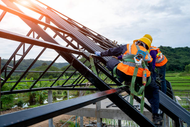 Best Slate Roofing Contractor  in Forty Fort, PA