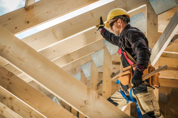 Slate Roofing Contractor in Forty Fort, PA