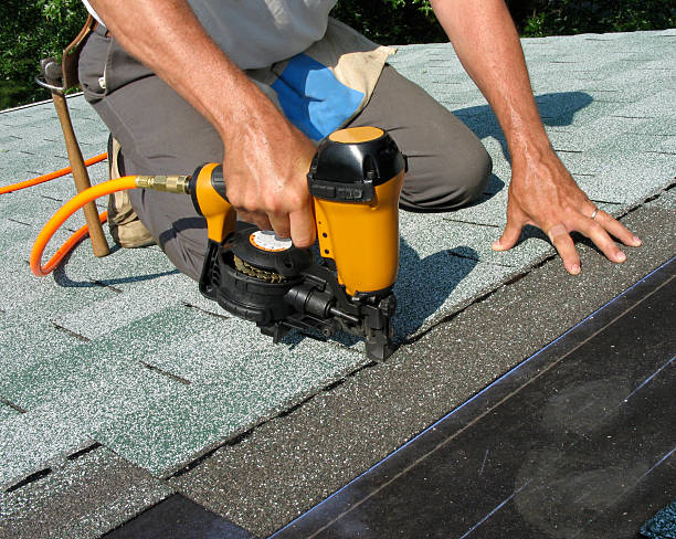 Best Tile Roofing Contractor  in Forty Fort, PA
