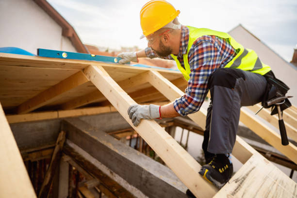 Gutter Installation and Roofing in Forty Fort, PA