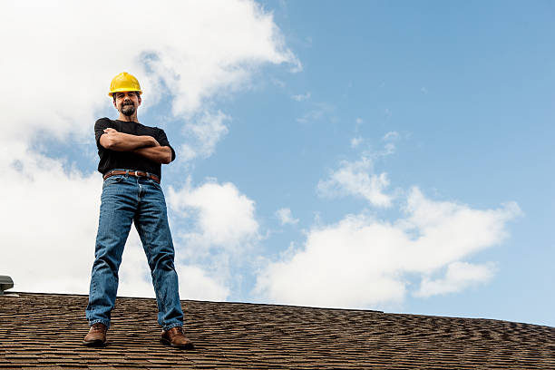 Best Local Roofing Companies  in Forty Fort, PA