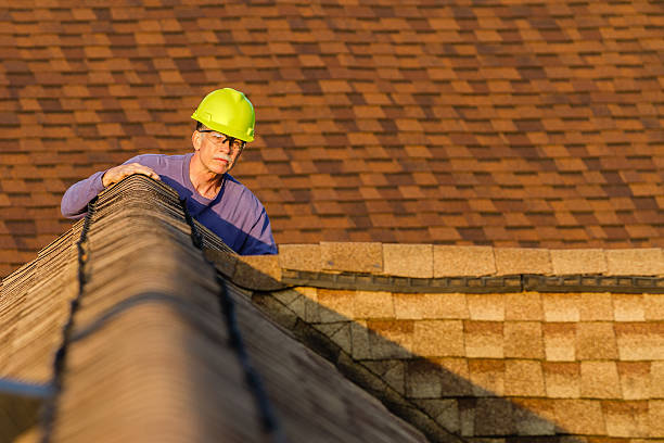 Roof Repair Estimates in Forty Fort, PA