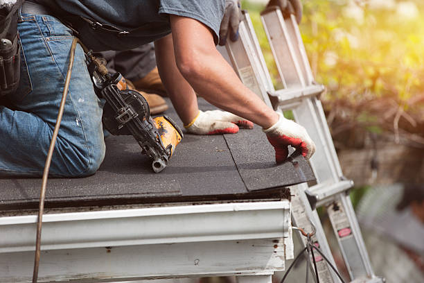Best Shingle Roofing Installation  in Forty Fort, PA