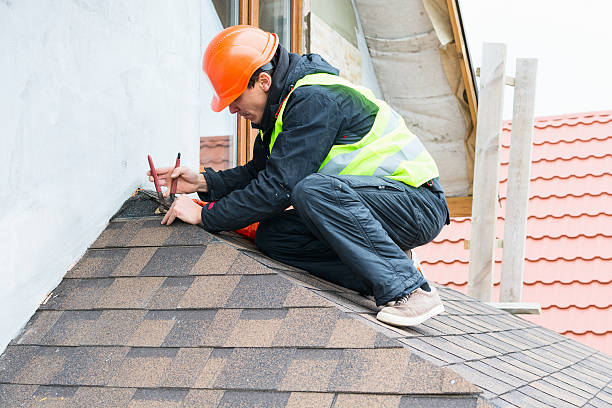 Quick and Trustworthy Emergency Roof Repair Services in Forty Fort, PA