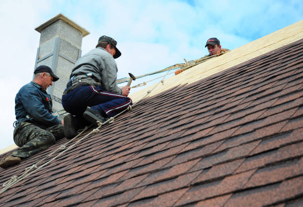 Tile Roofing Contractor in Forty Fort, PA