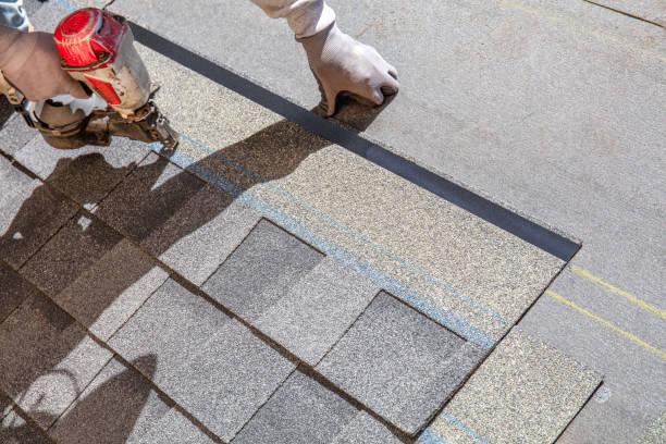 Best Emergency Roof Repair  in Forty Fort, PA