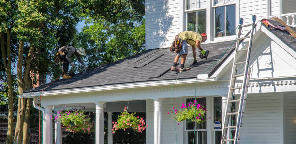 Best New Roof Installation  in Forty Fort, PA