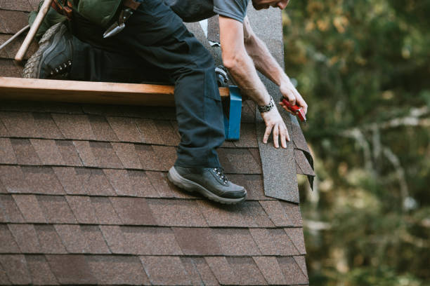 Best Roof Maintenance Services  in Forty Fort, PA
